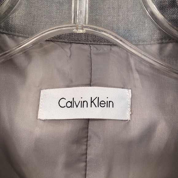 Calvin Klein dress - Picture 3 of 4